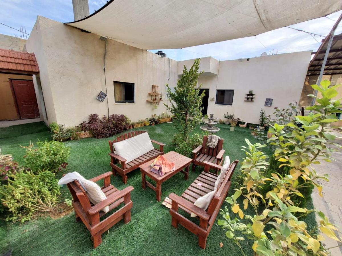 Bed and Breakfast Steele Honey Jericho Exterior foto