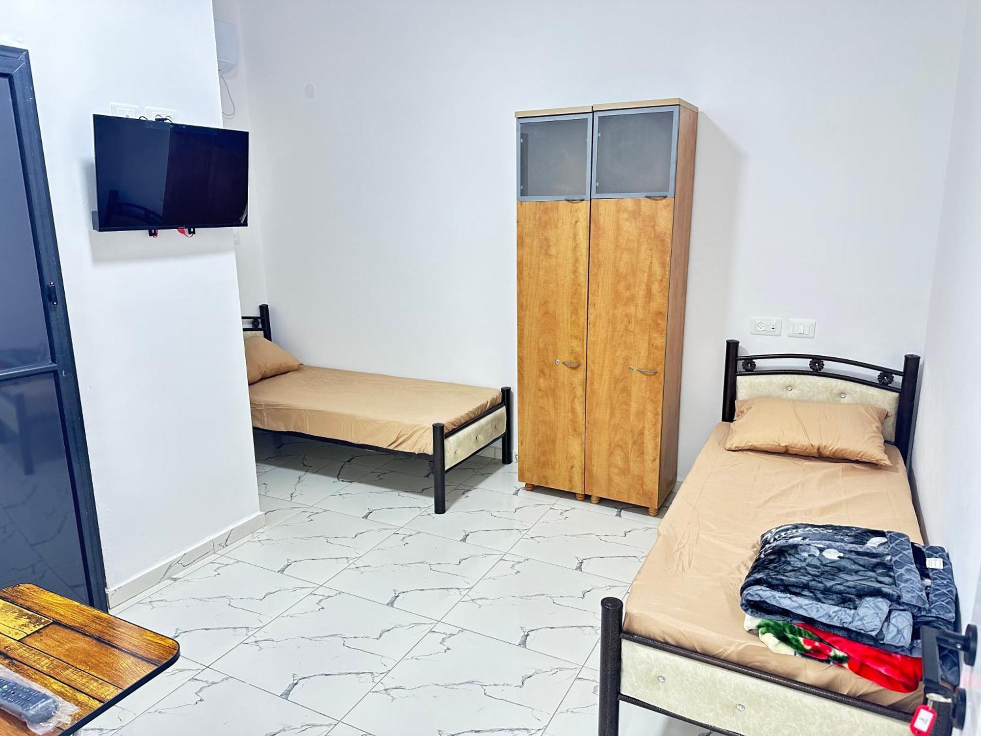 Bed and Breakfast Steele Honey Jericho Exterior foto